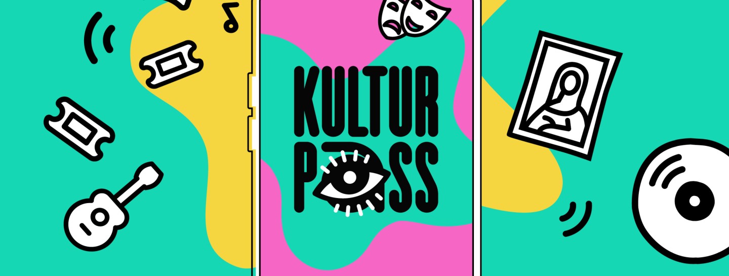 Header KulturPass